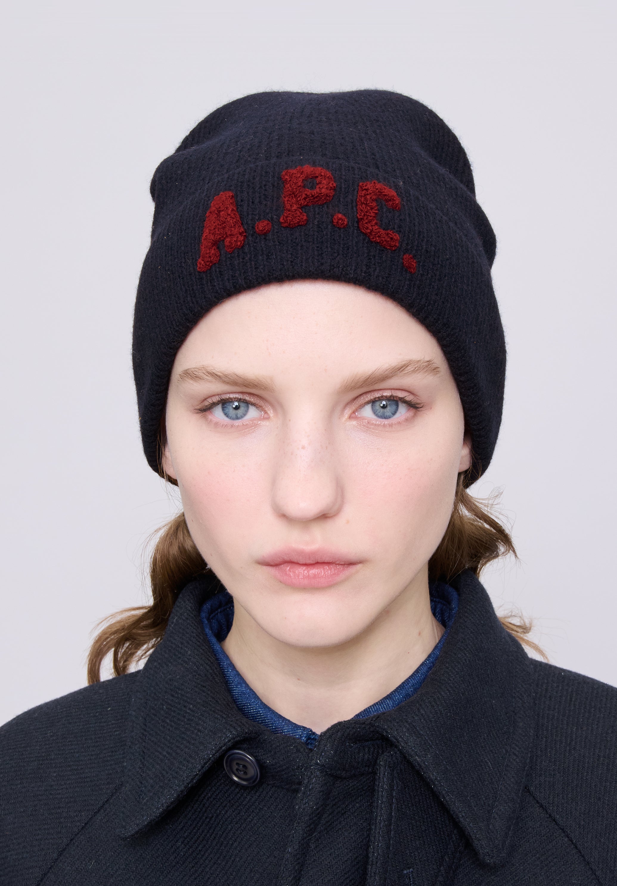 Axel beanie - 5