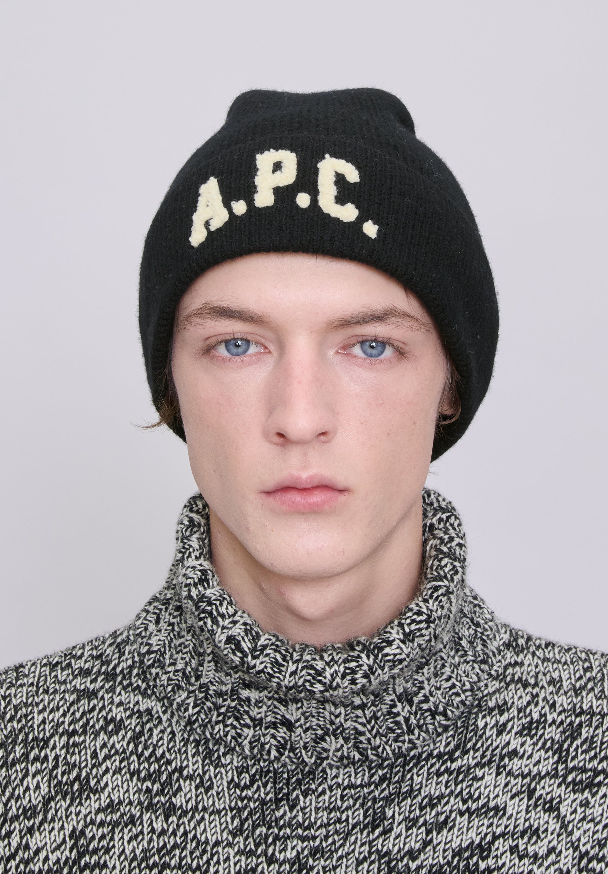 Axel beanie - 1