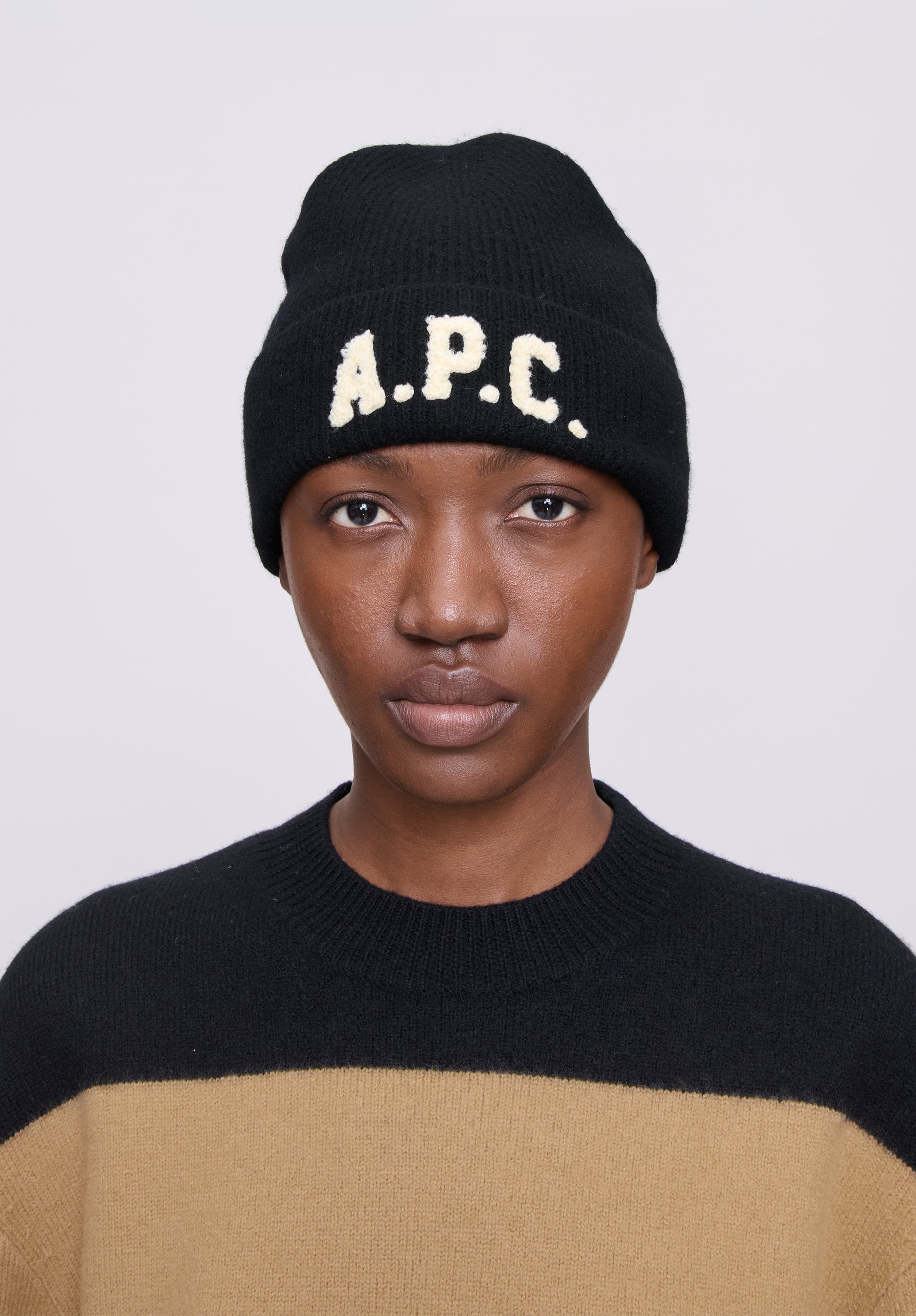 Axel beanie - 5