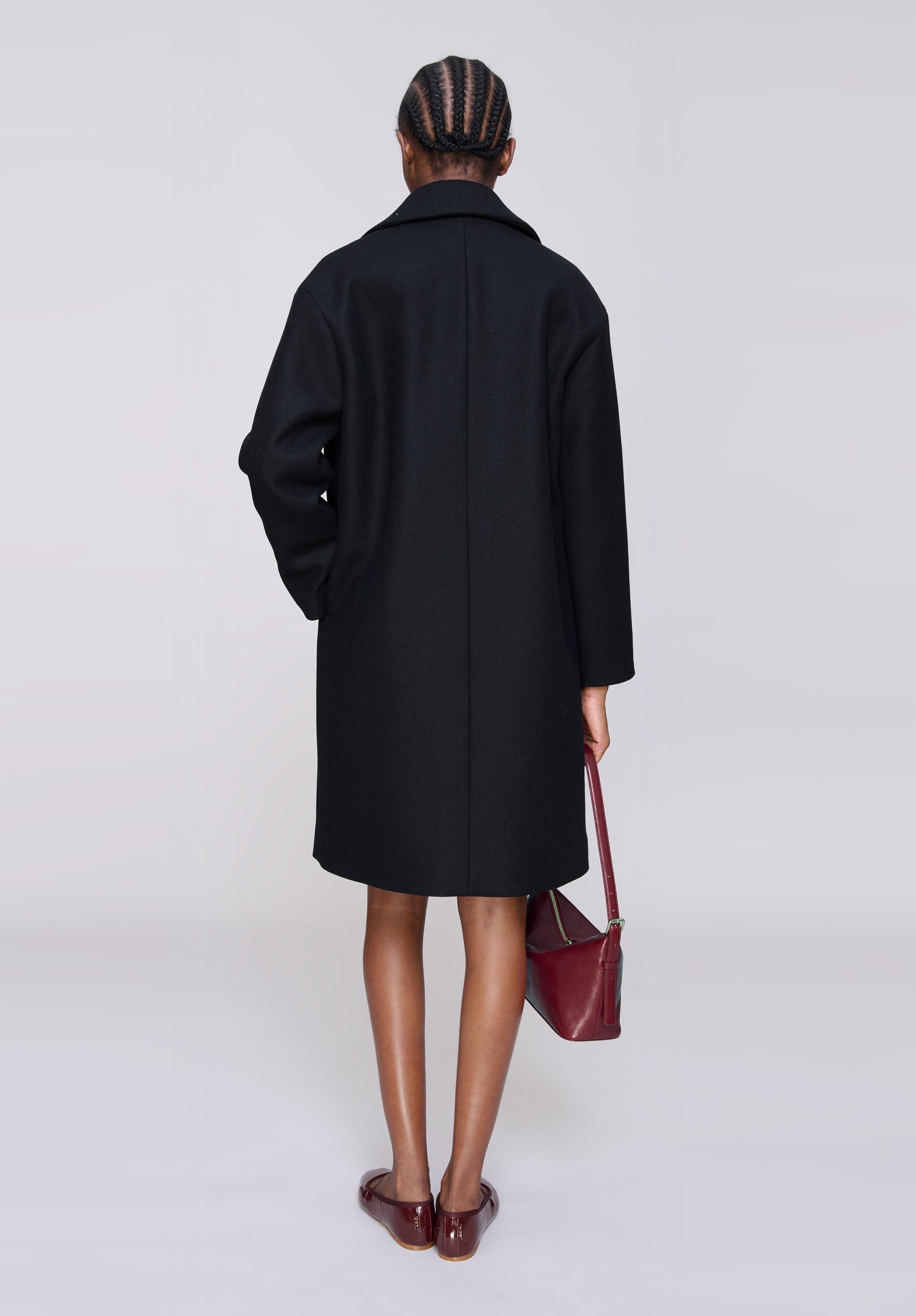 Ninon coat - 3