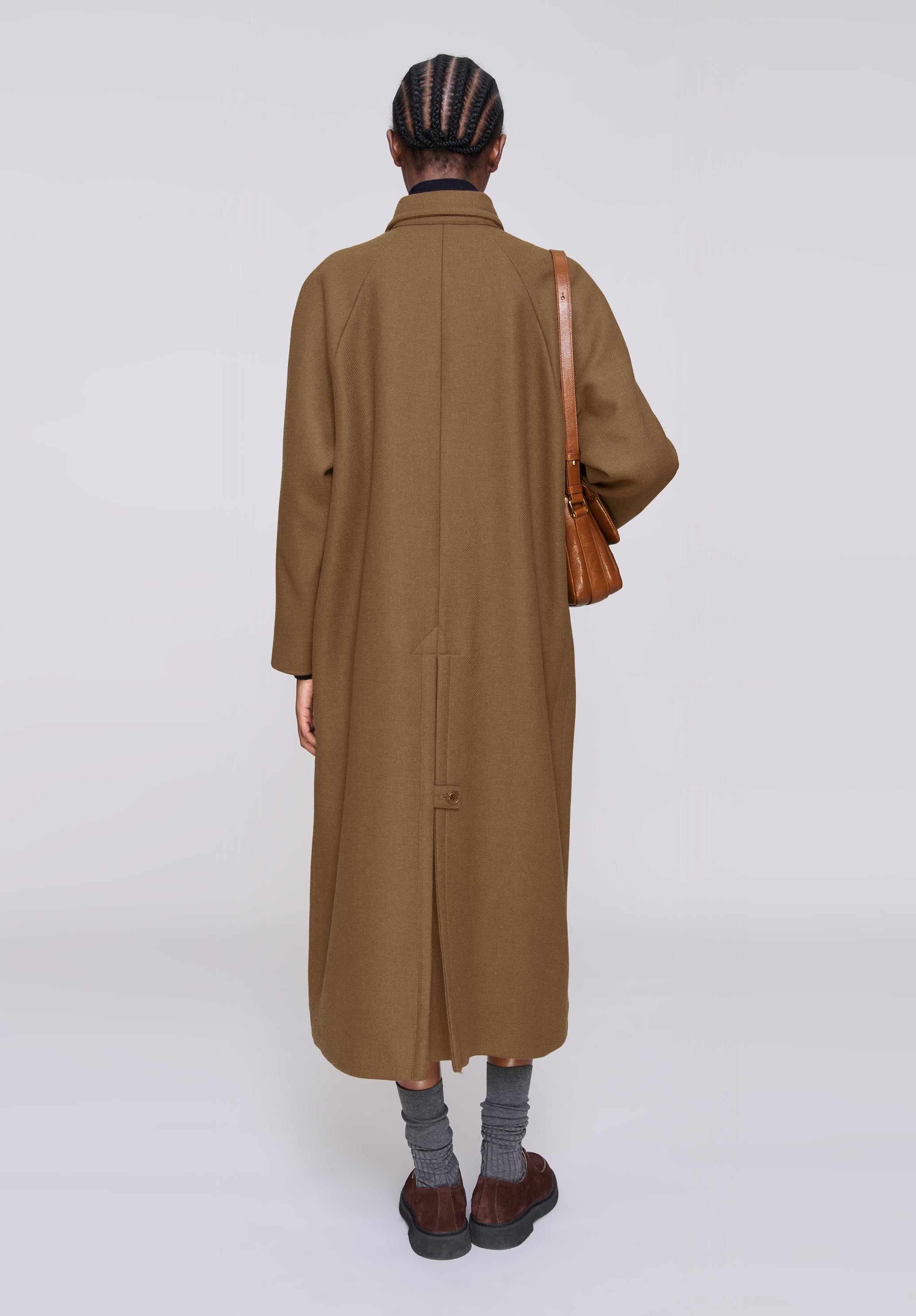 Gaia coat - 3