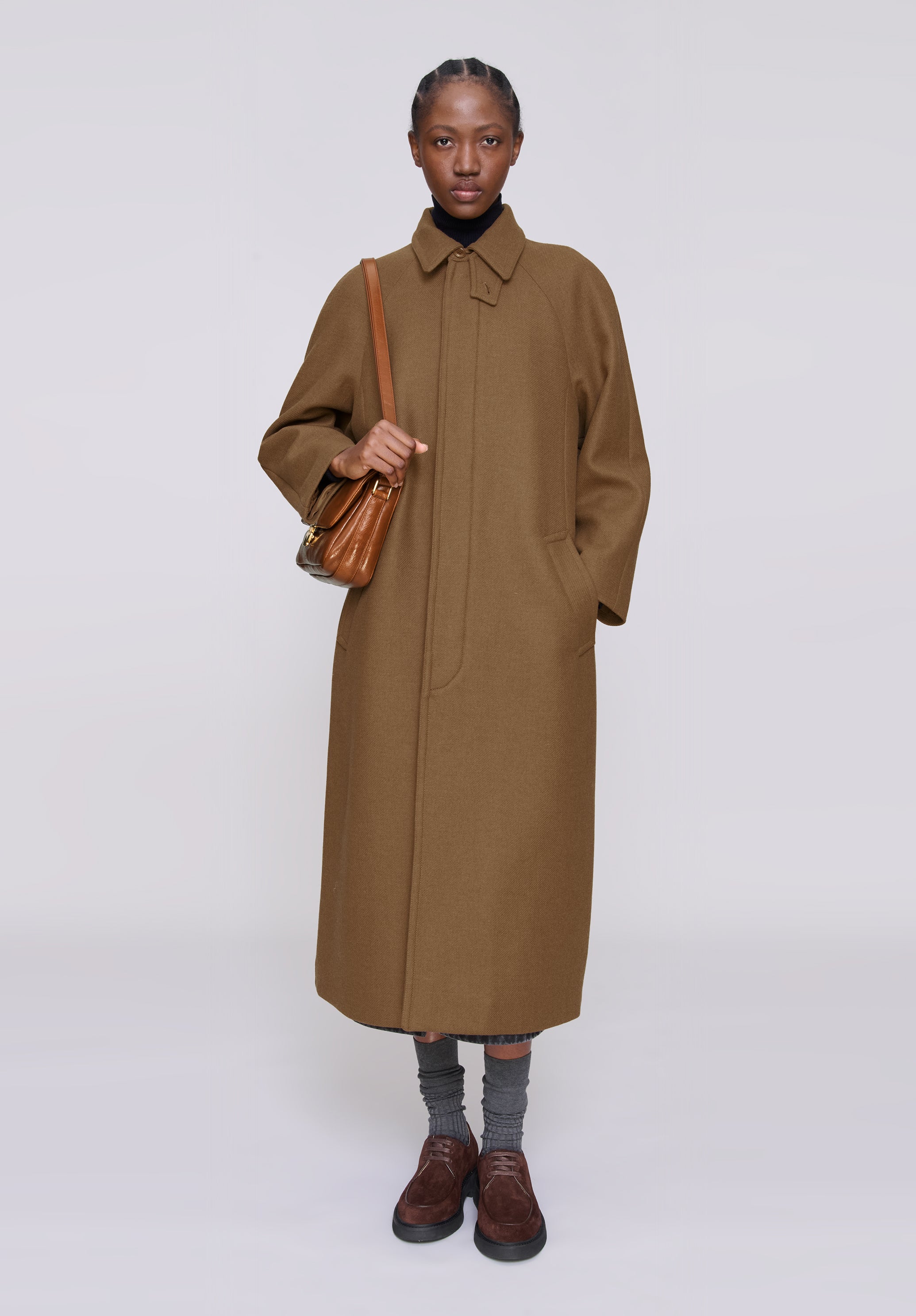 Gaia coat - 4