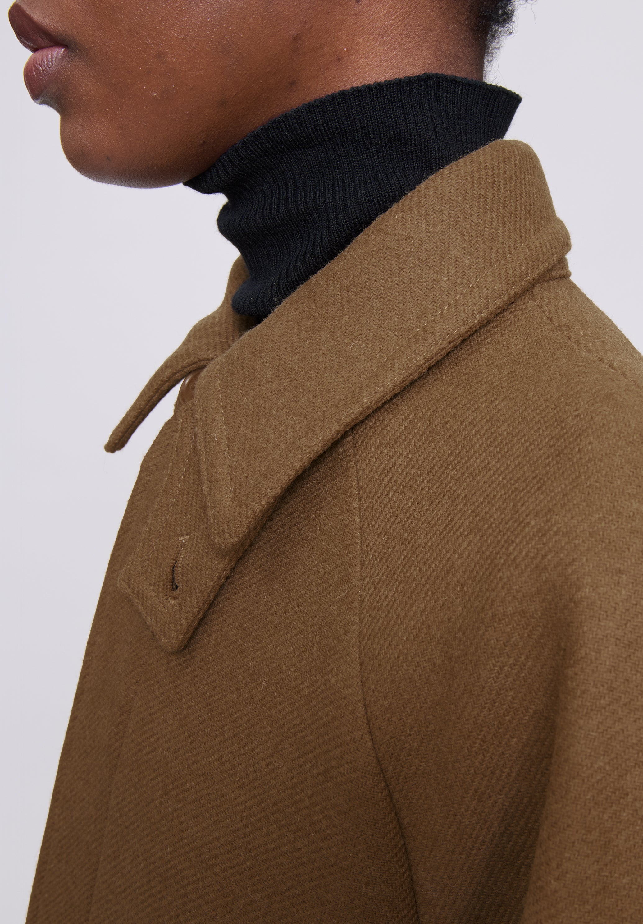 Gaia coat - 5