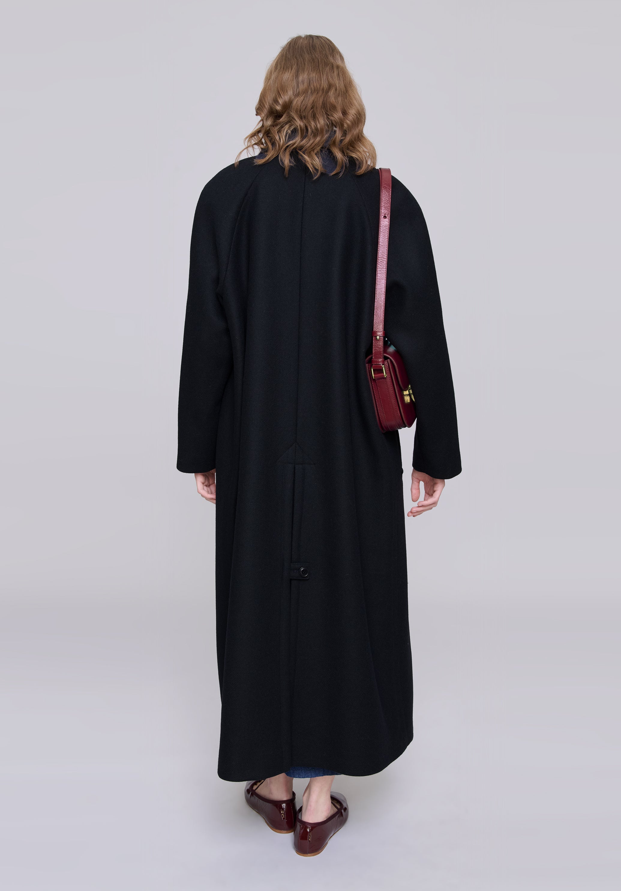 Gaia coat - 3