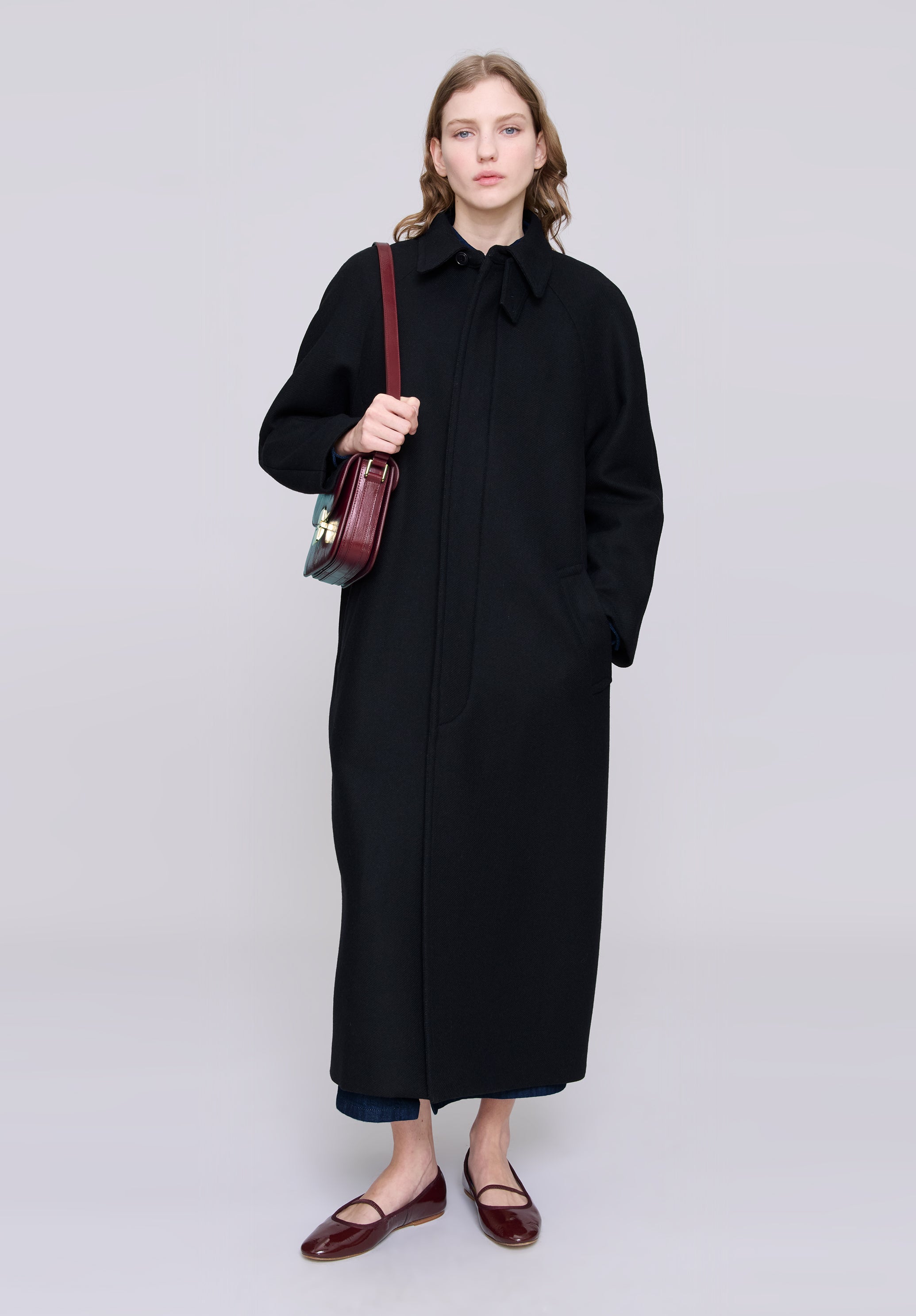Gaia coat - 4