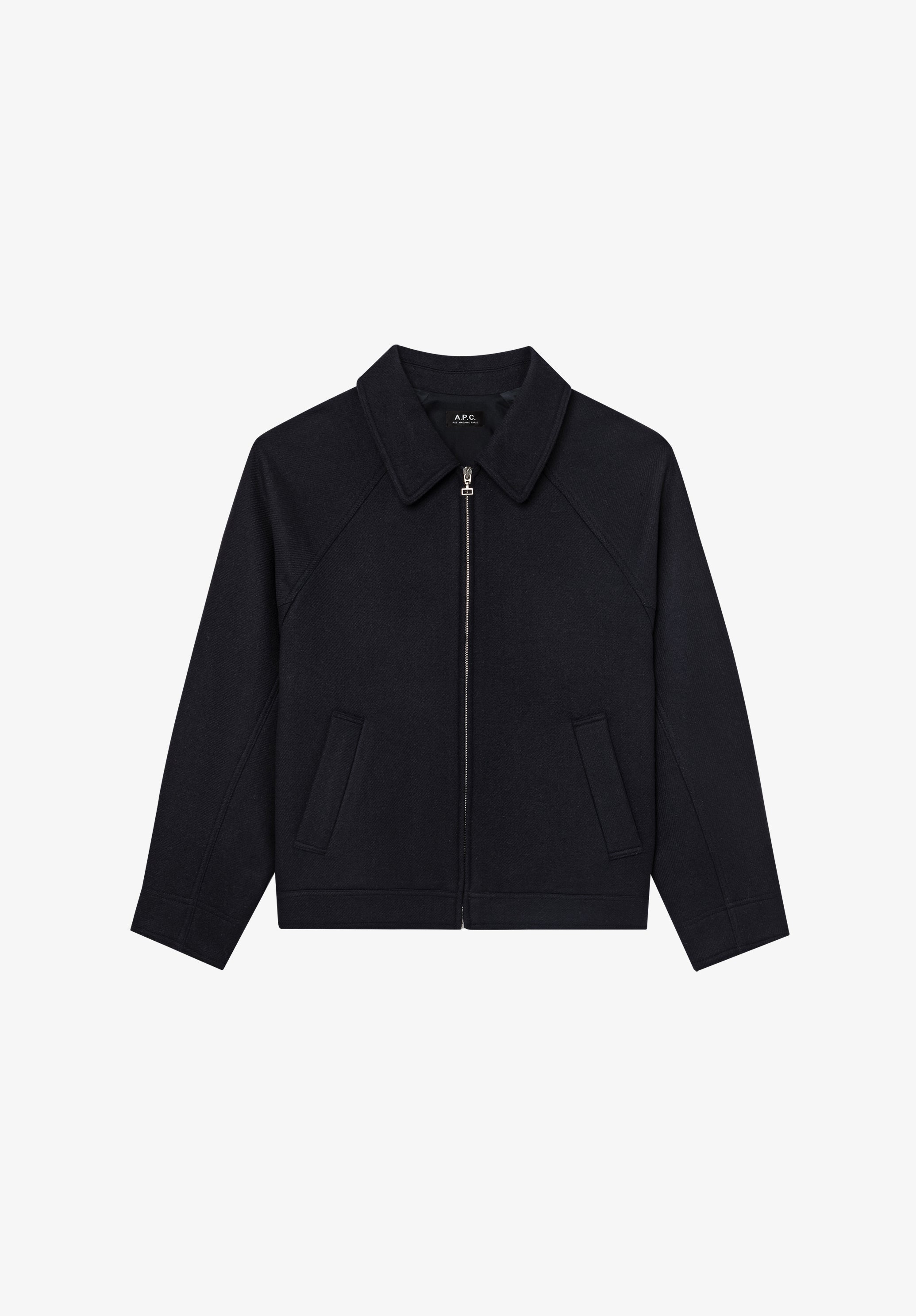 Chase jacket - 0