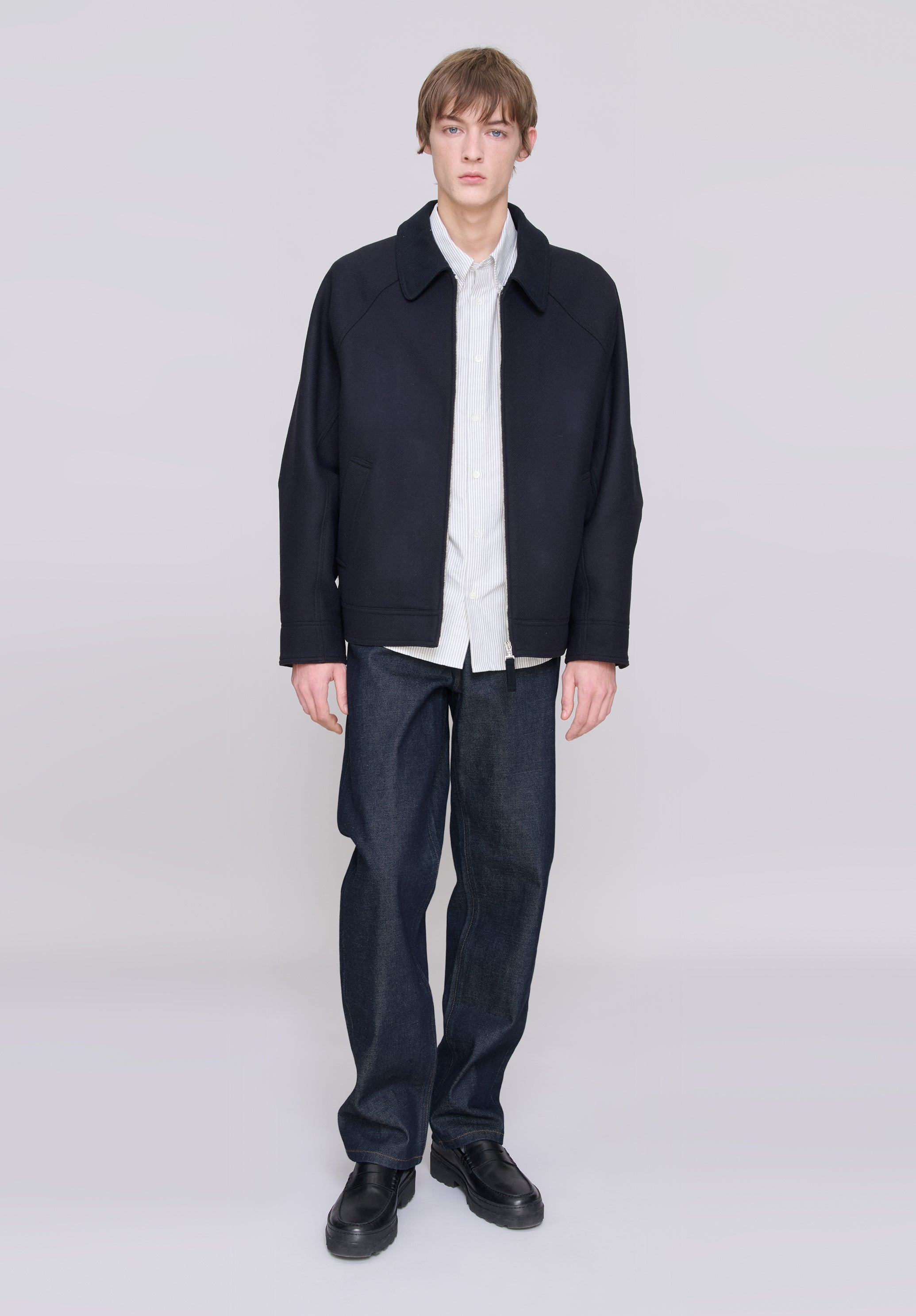 Chase jacket - 1