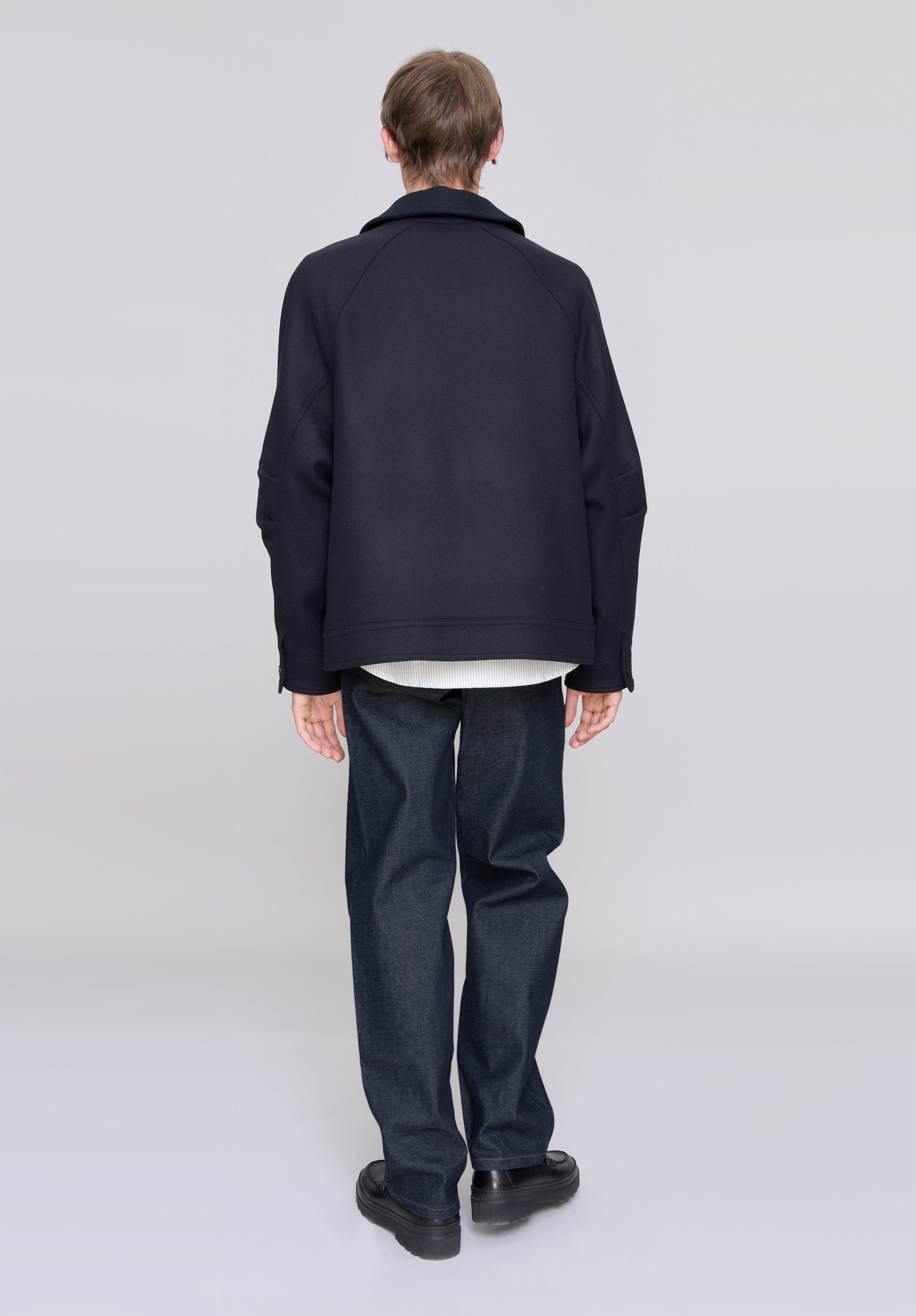 Chase jacket - 3