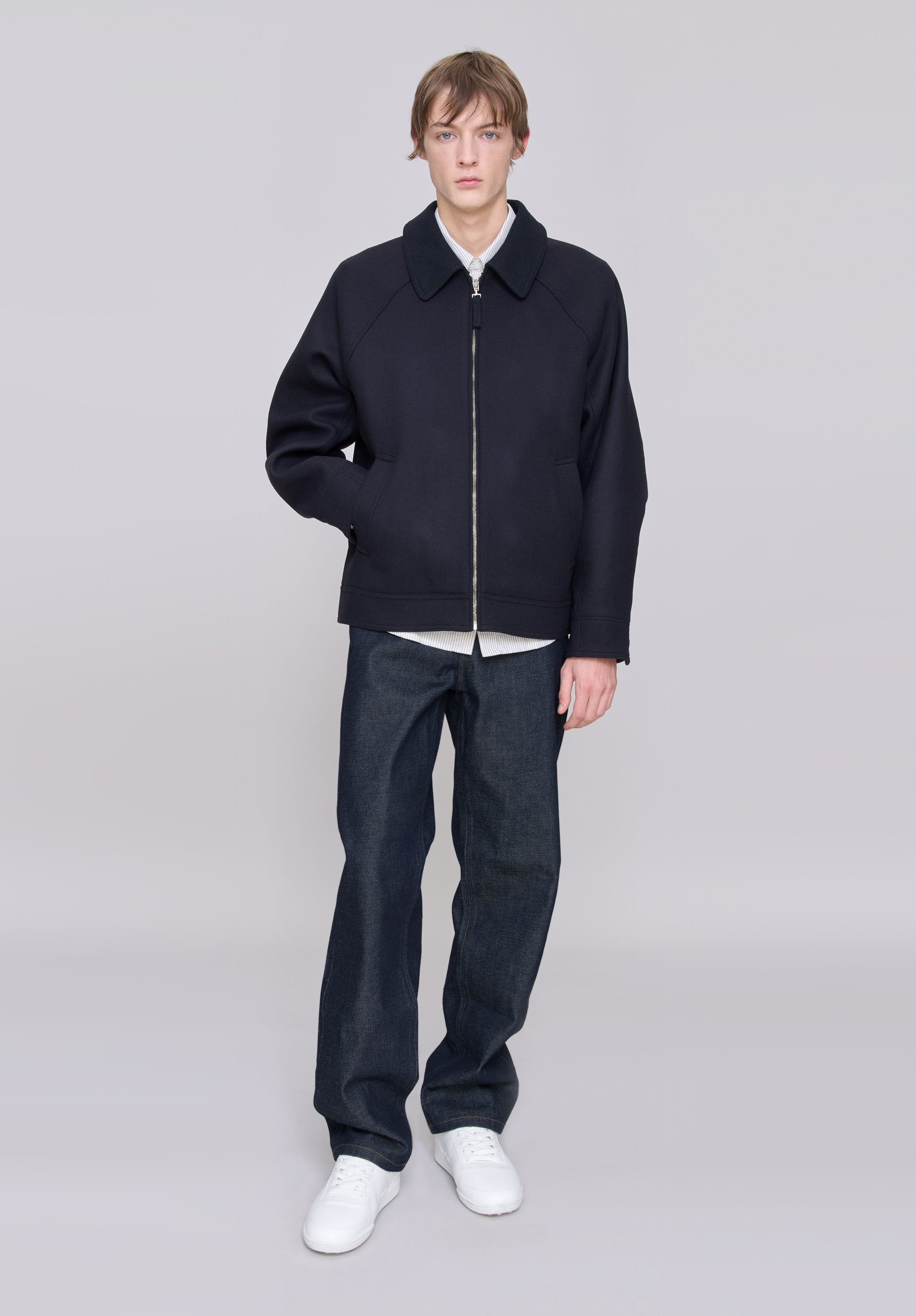 Chase jacket - 4