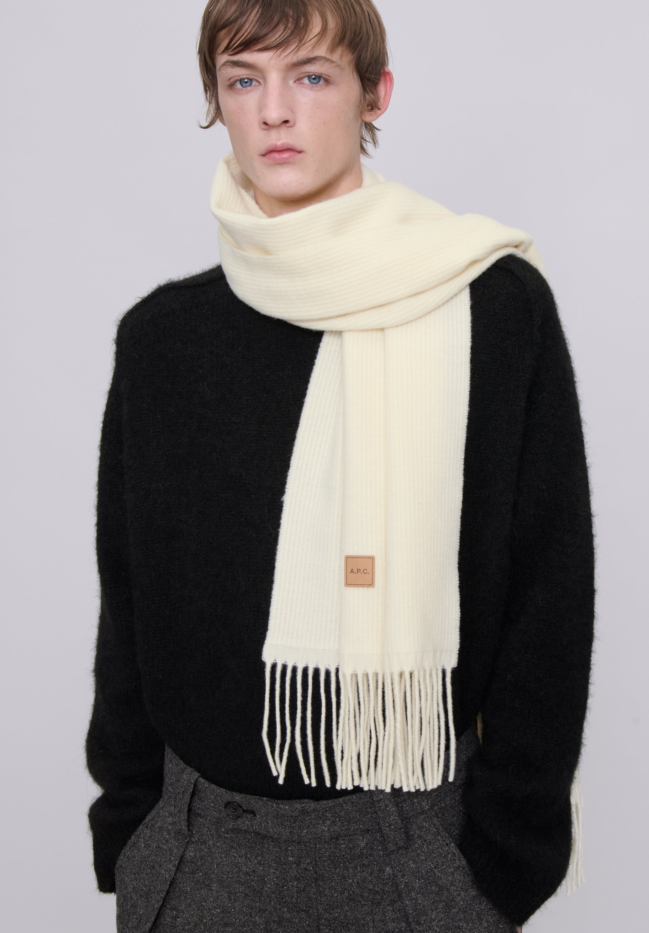 Aria scarf - 5