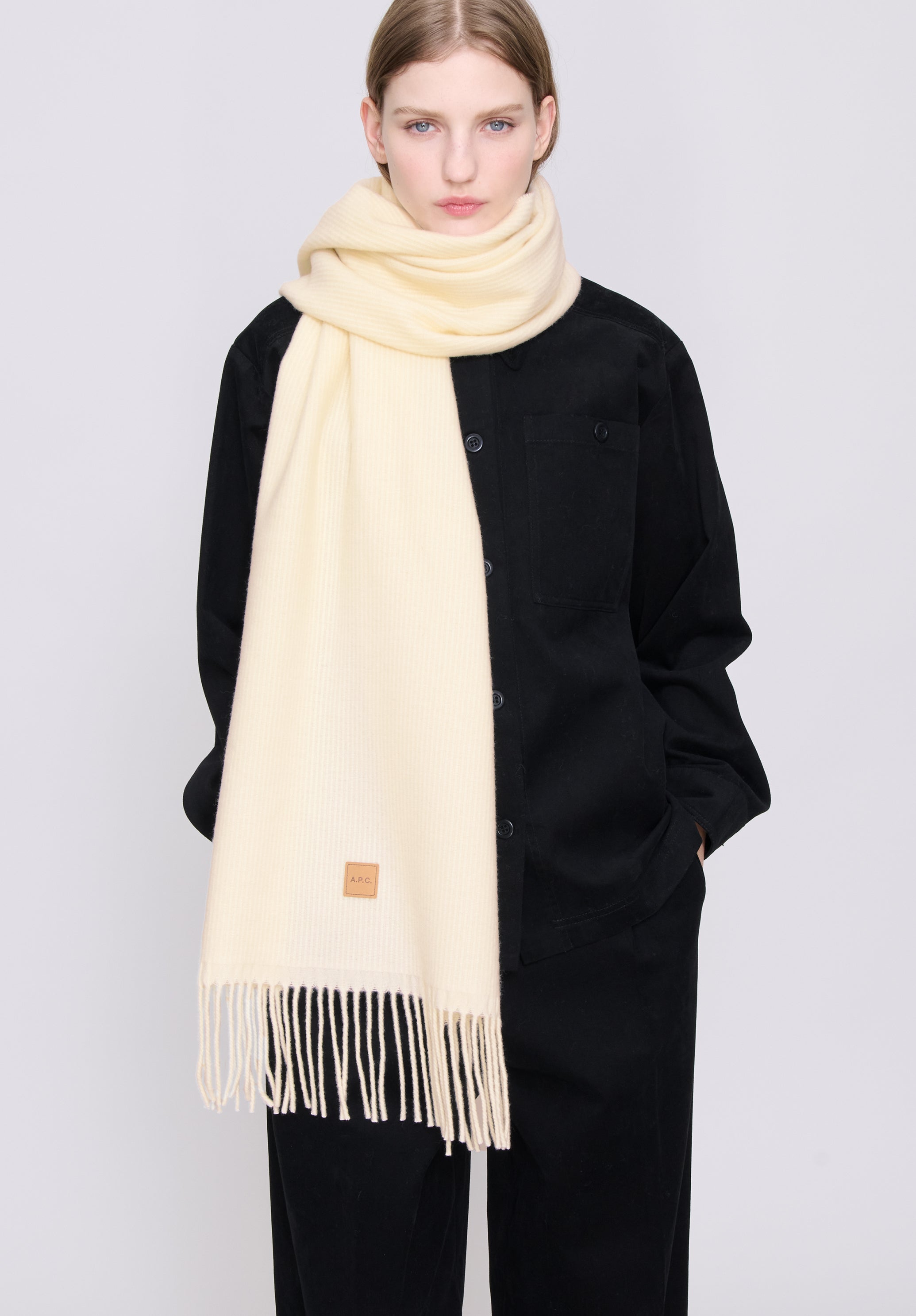 Aria scarf - 6