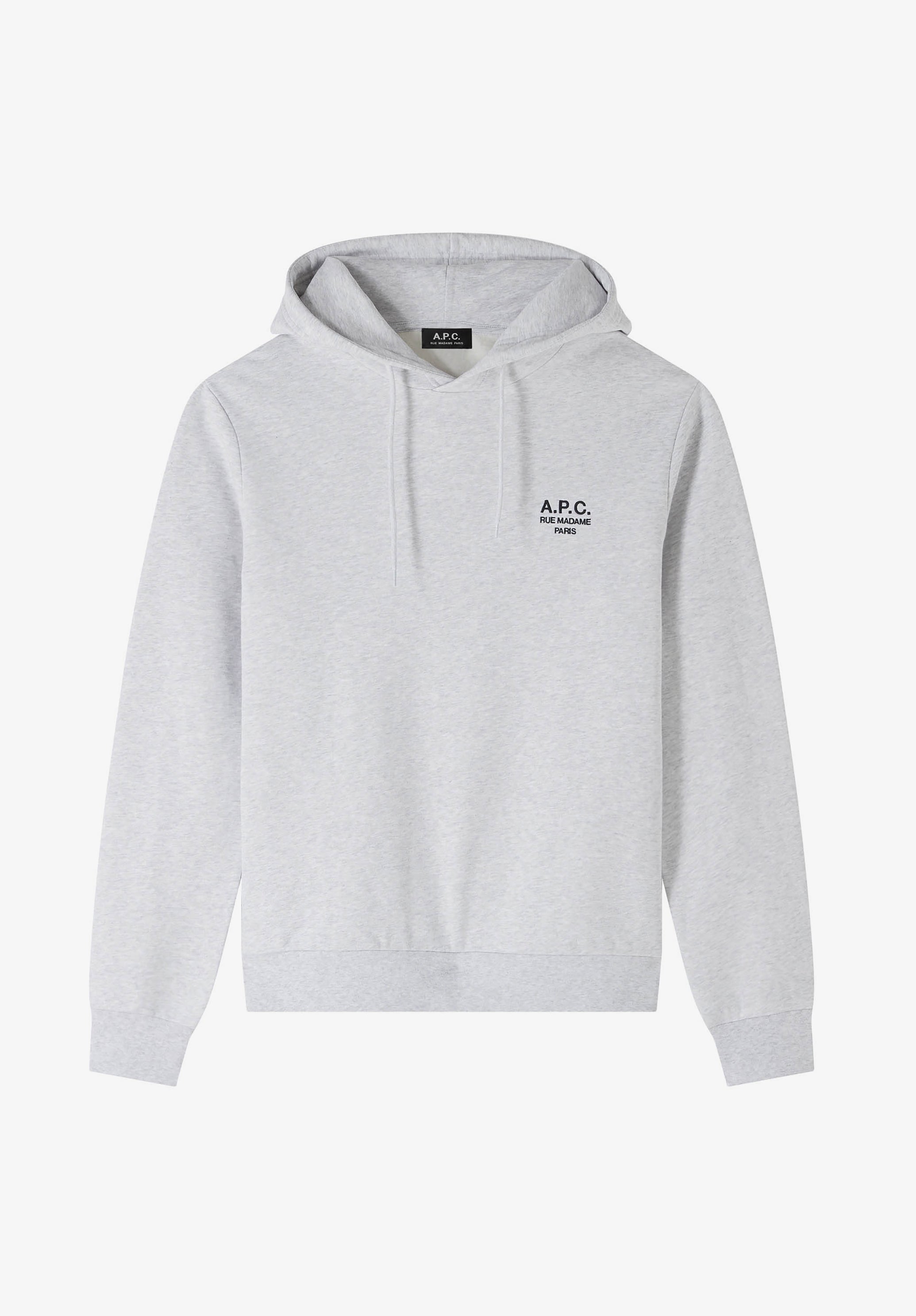 Standard Rue Madame hoodie Unisex - 0