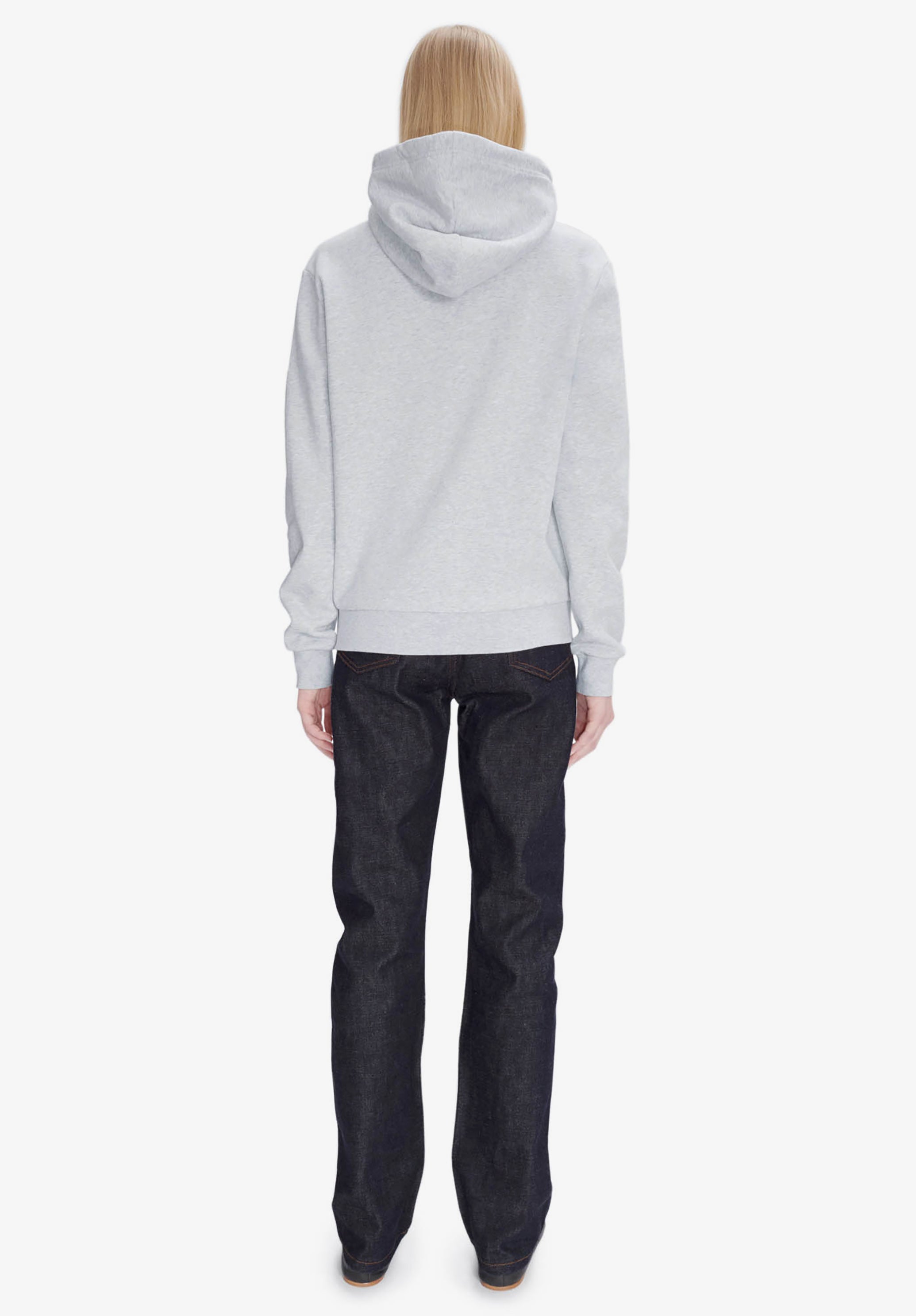 Standard Rue Madame hoodie Unisex - 6