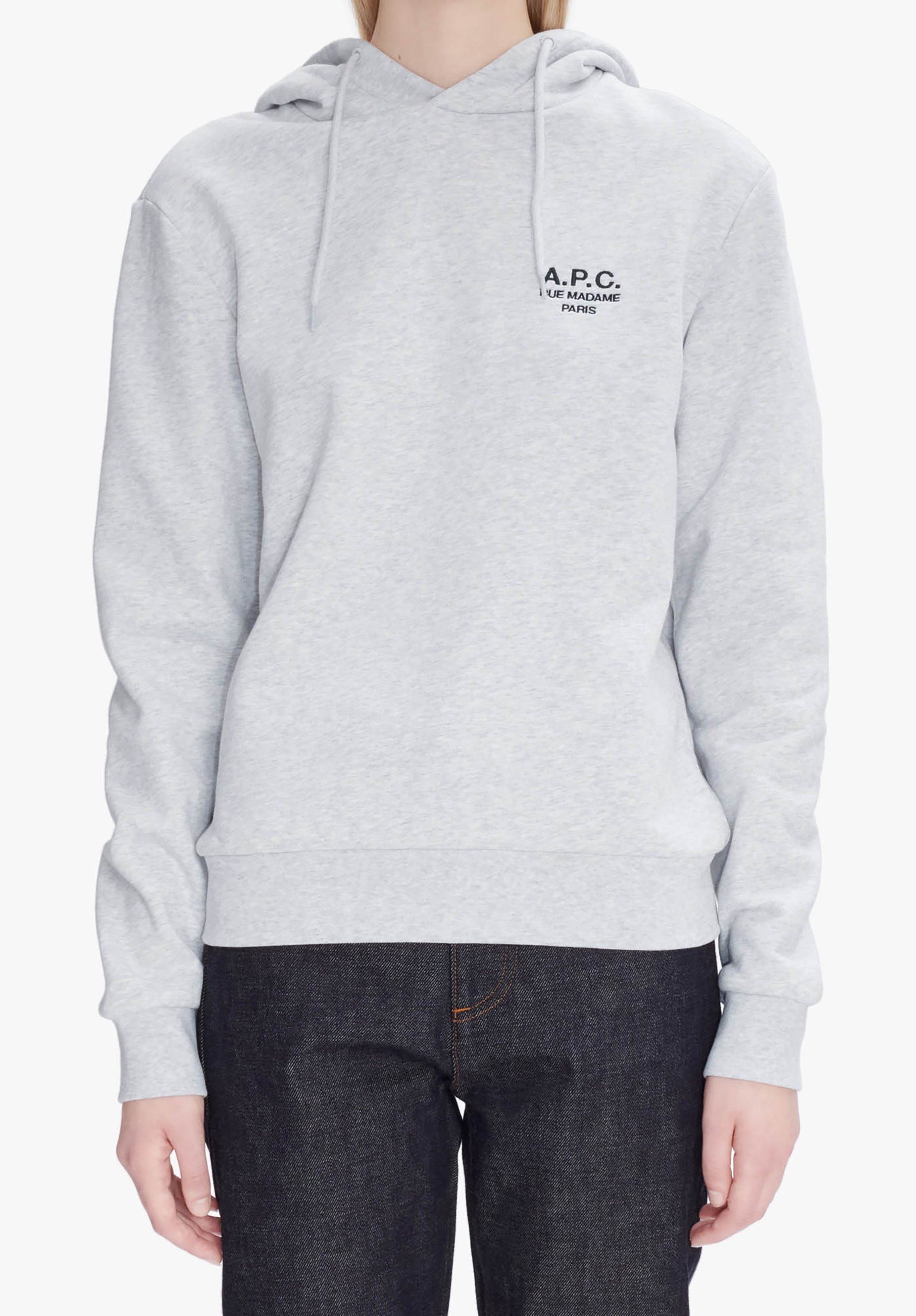 Standard Rue Madame hoodie Unisex - 7