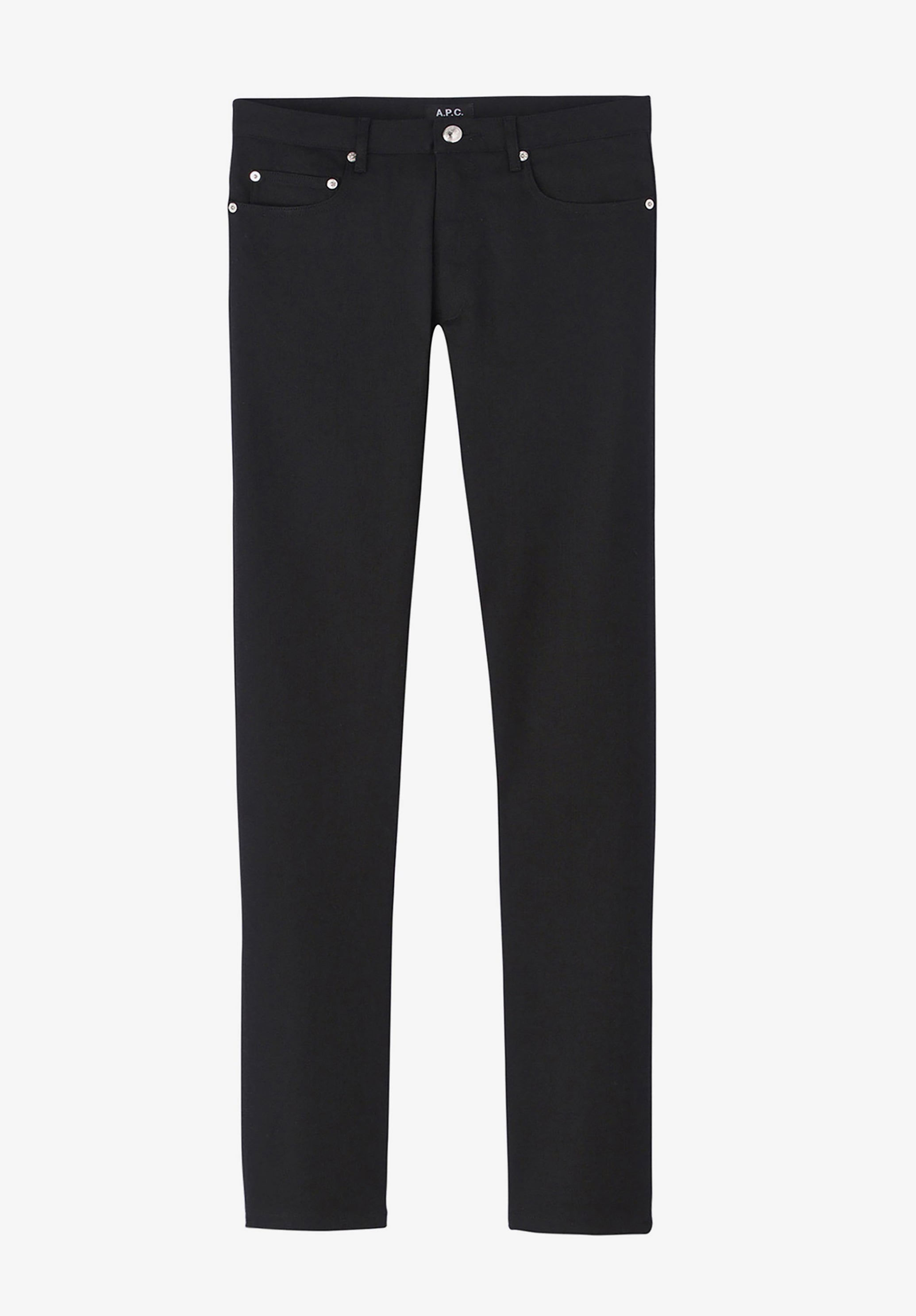 New Standard Jeans