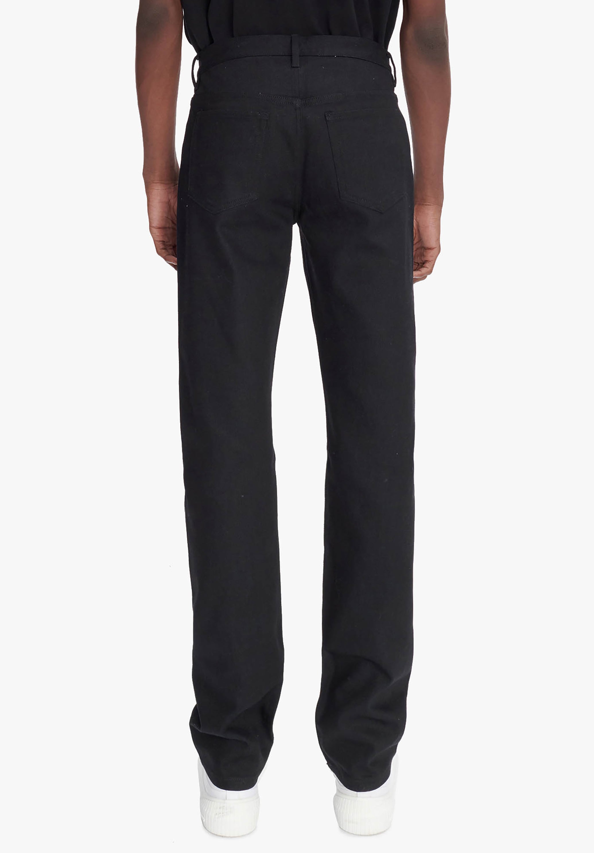 New Standard Jeans