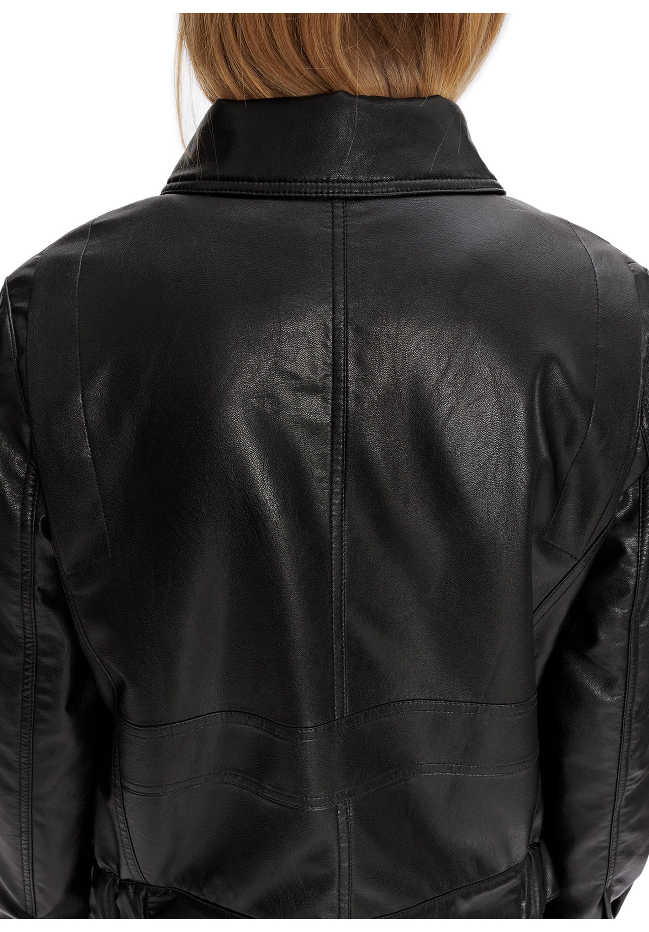 Tina jacket