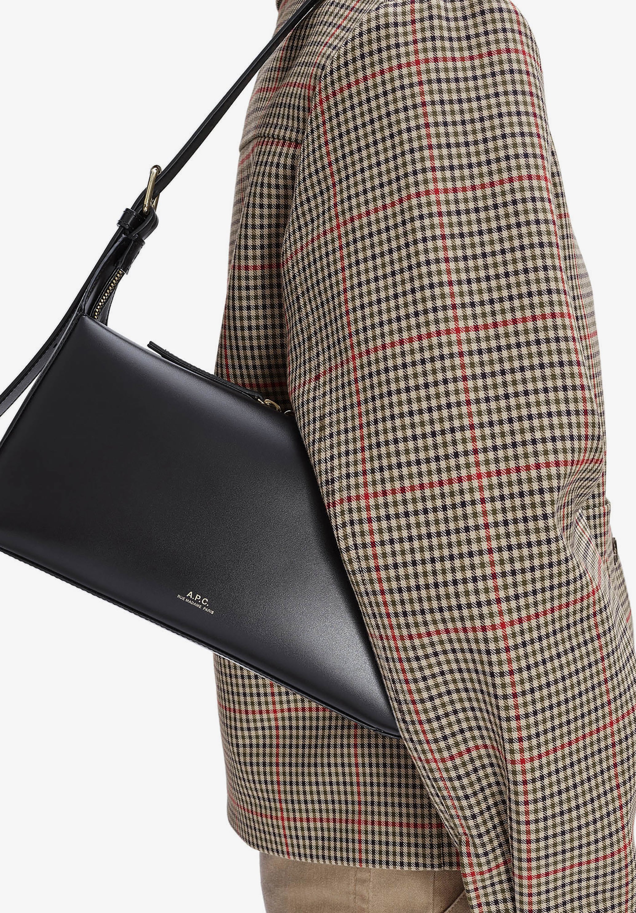 Virginie Shoulder bag - 1