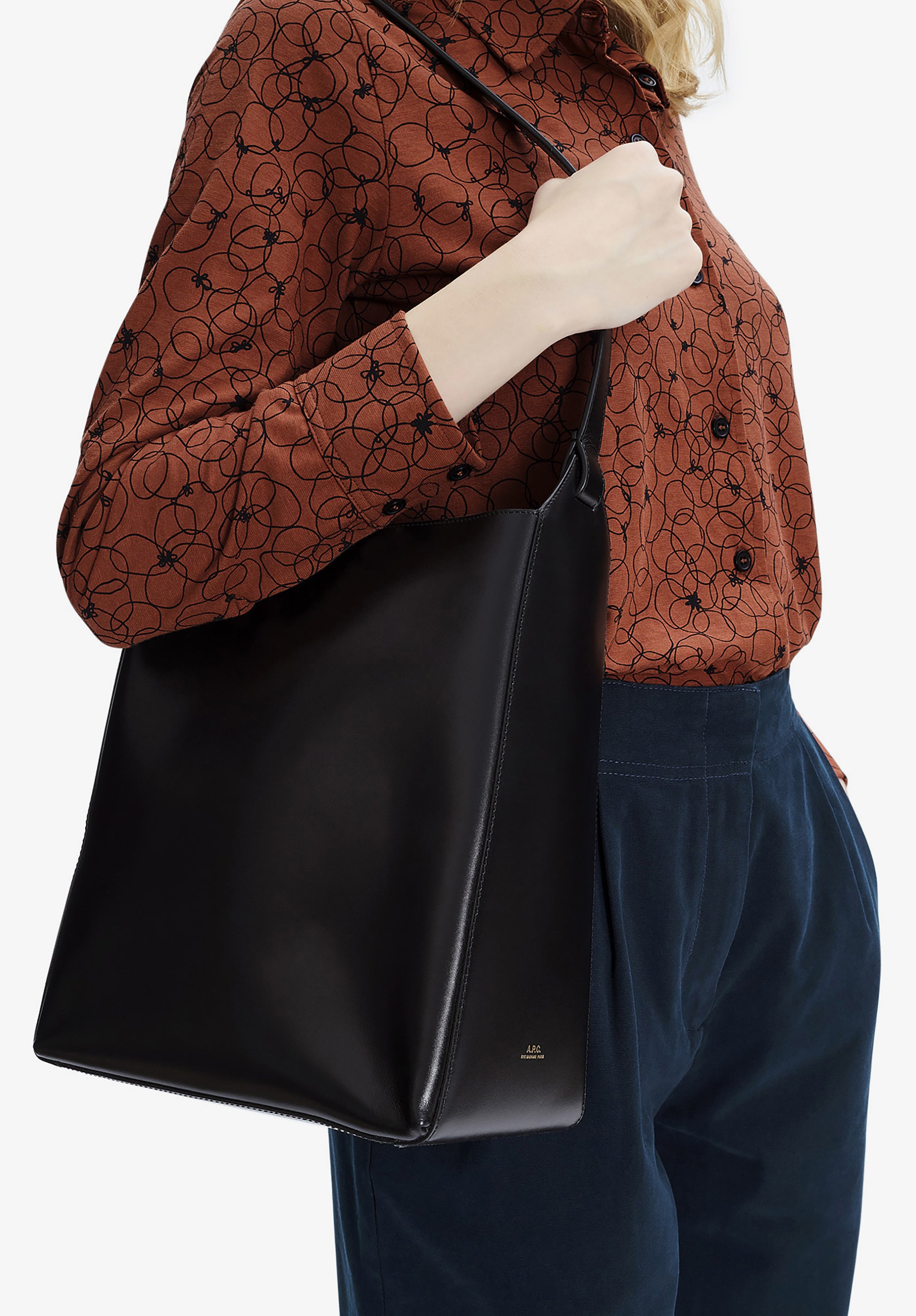 Virginie bag - 1